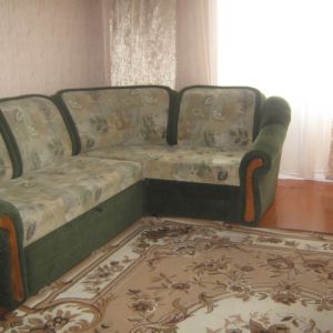 Симферополь/Киевский/Лермонтова